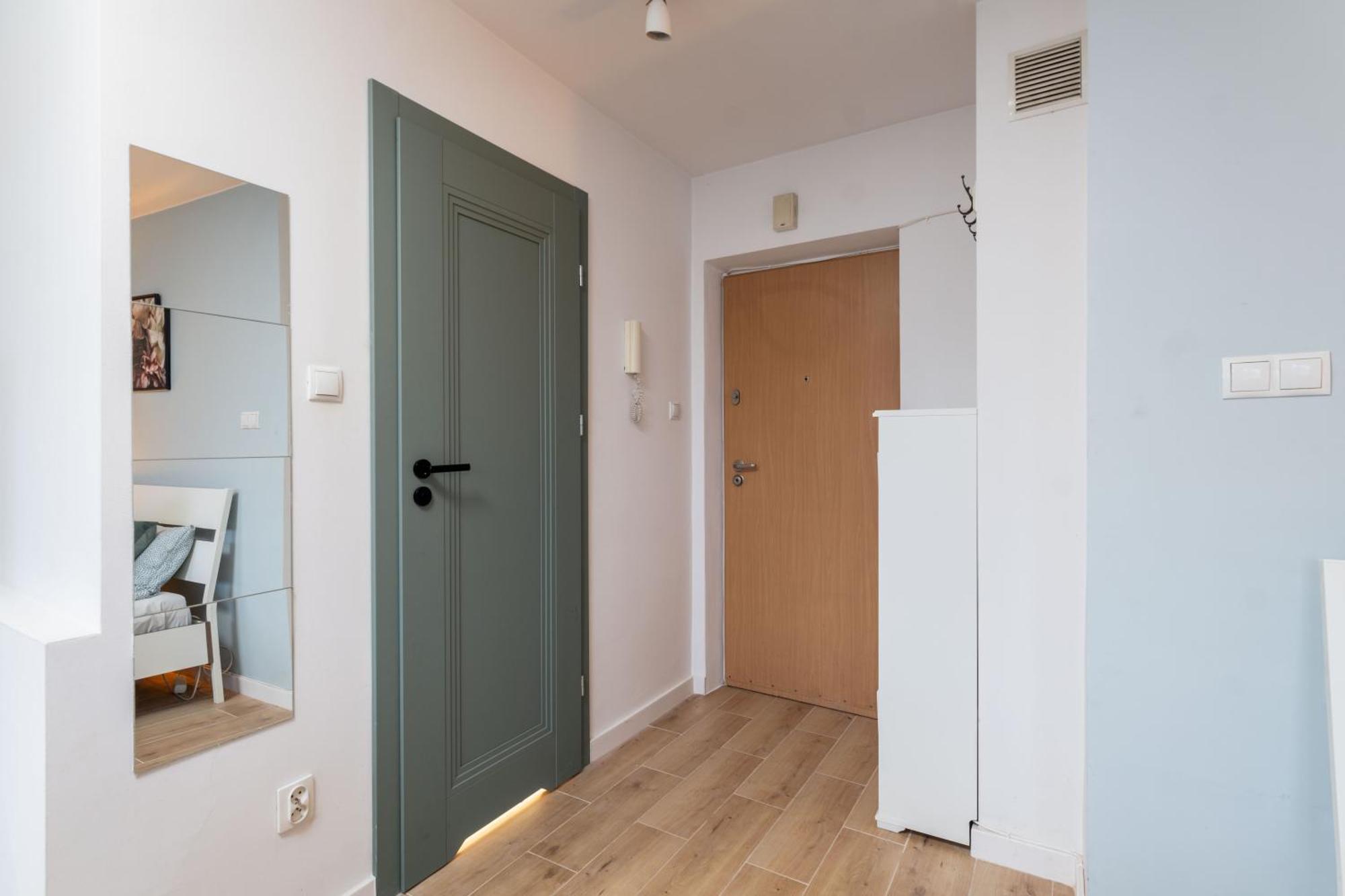Indigo Studios Pge Narodowy Warszawa Eksteriør bilde