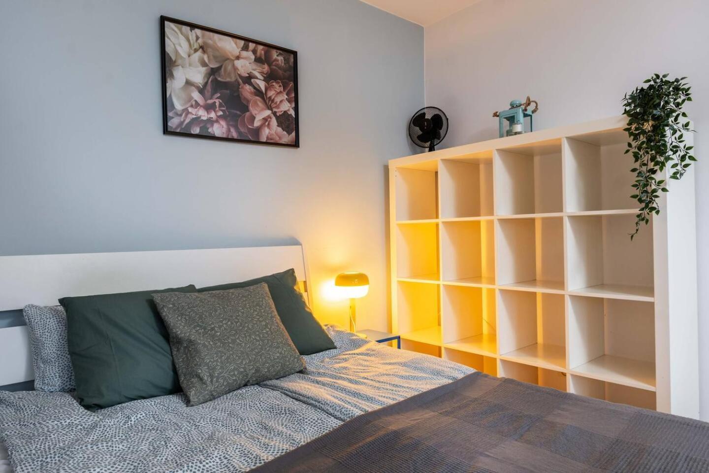 Indigo Studios Pge Narodowy Warszawa Eksteriør bilde