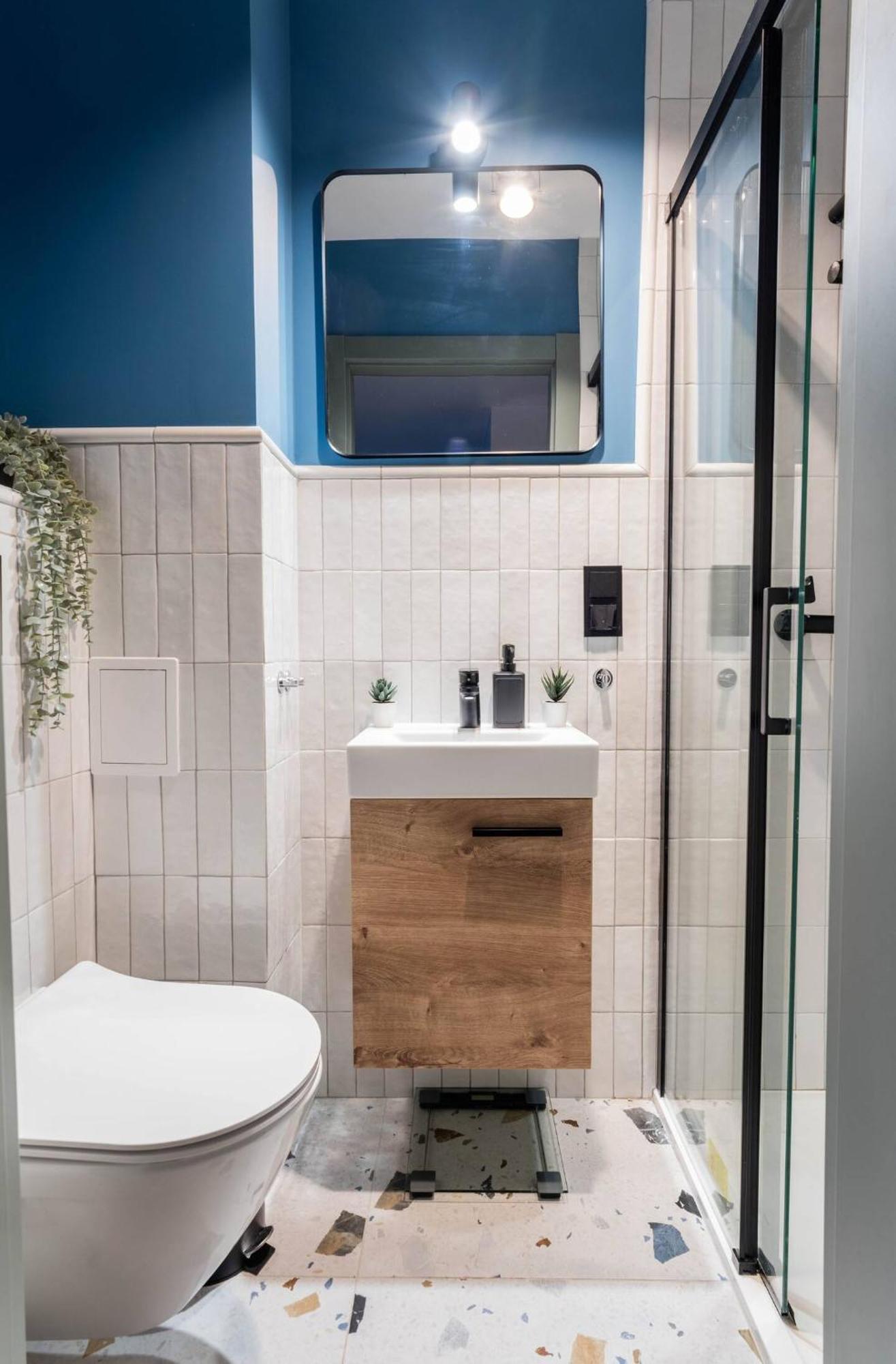 Indigo Studios Pge Narodowy Warszawa Eksteriør bilde