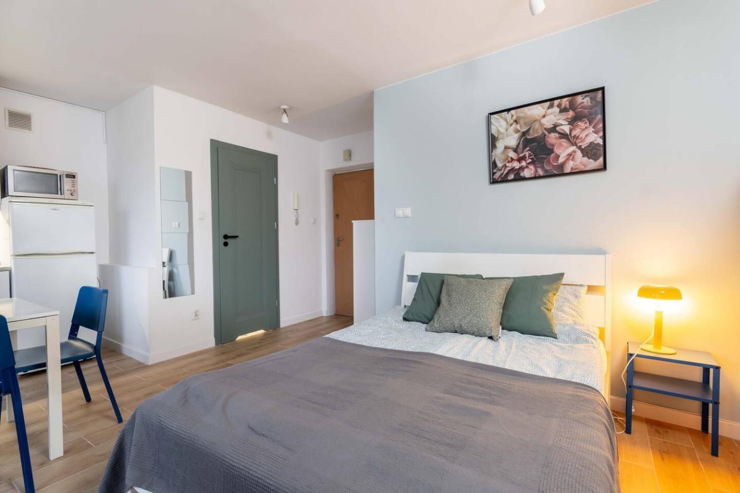 Indigo Studios Pge Narodowy Warszawa Eksteriør bilde