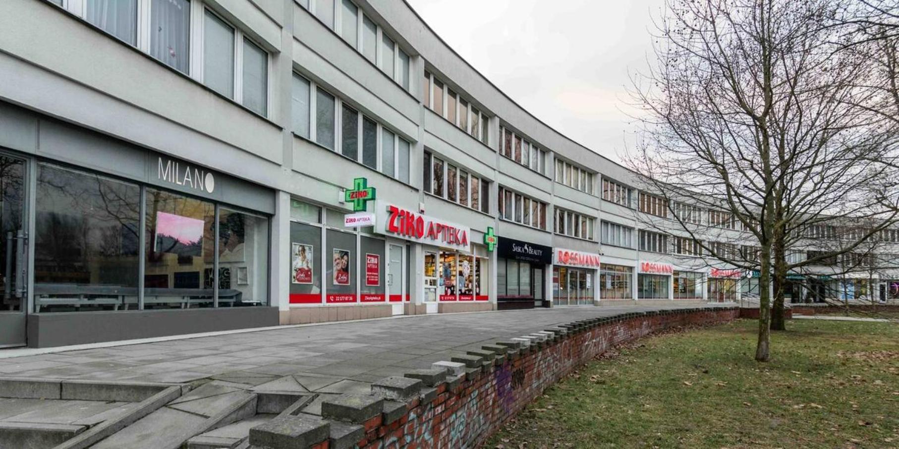 Indigo Studios Pge Narodowy Warszawa Eksteriør bilde