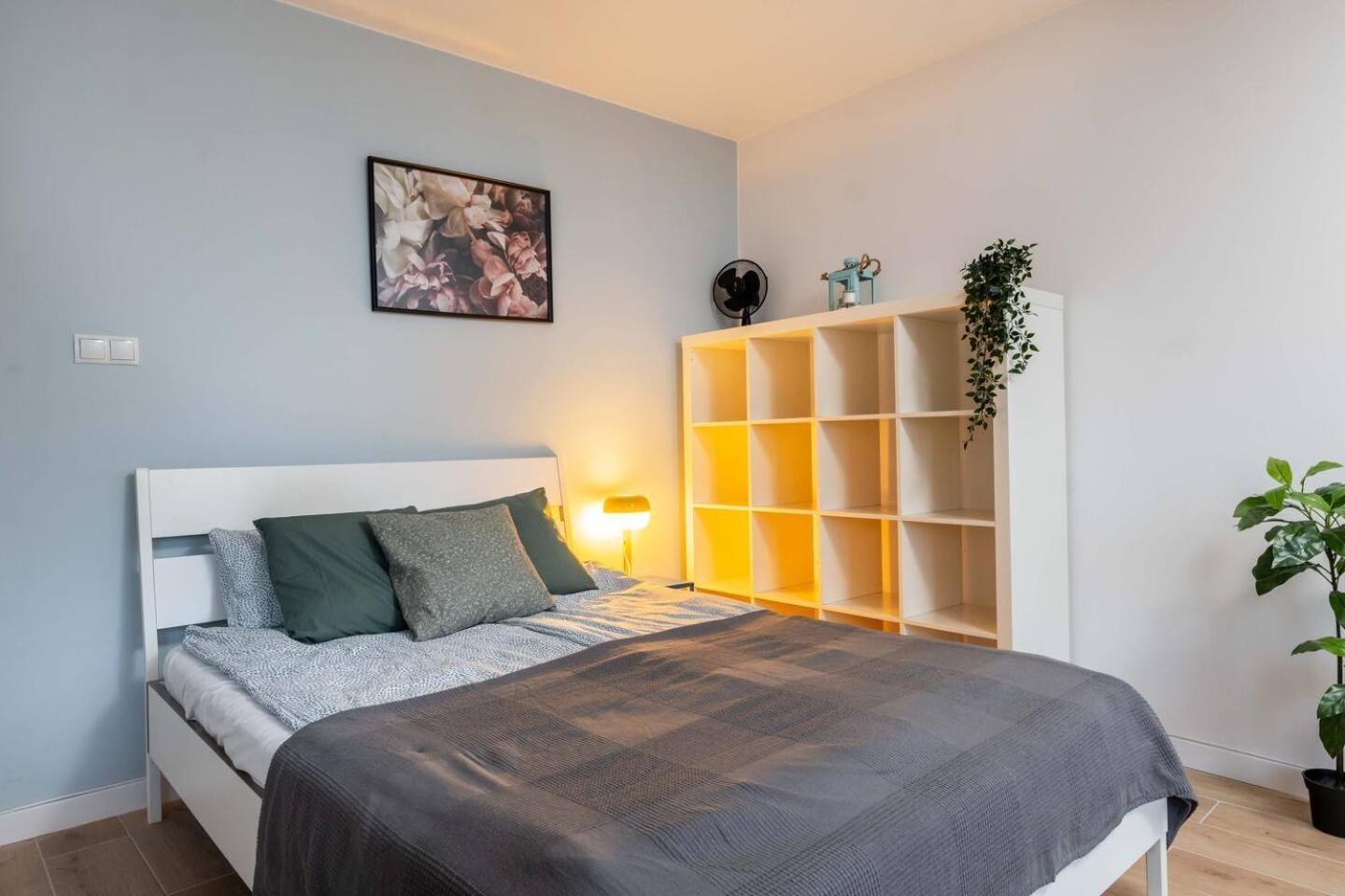 Indigo Studios Pge Narodowy Warszawa Eksteriør bilde